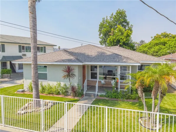 765 N Currier St, Pomona, CA 91768