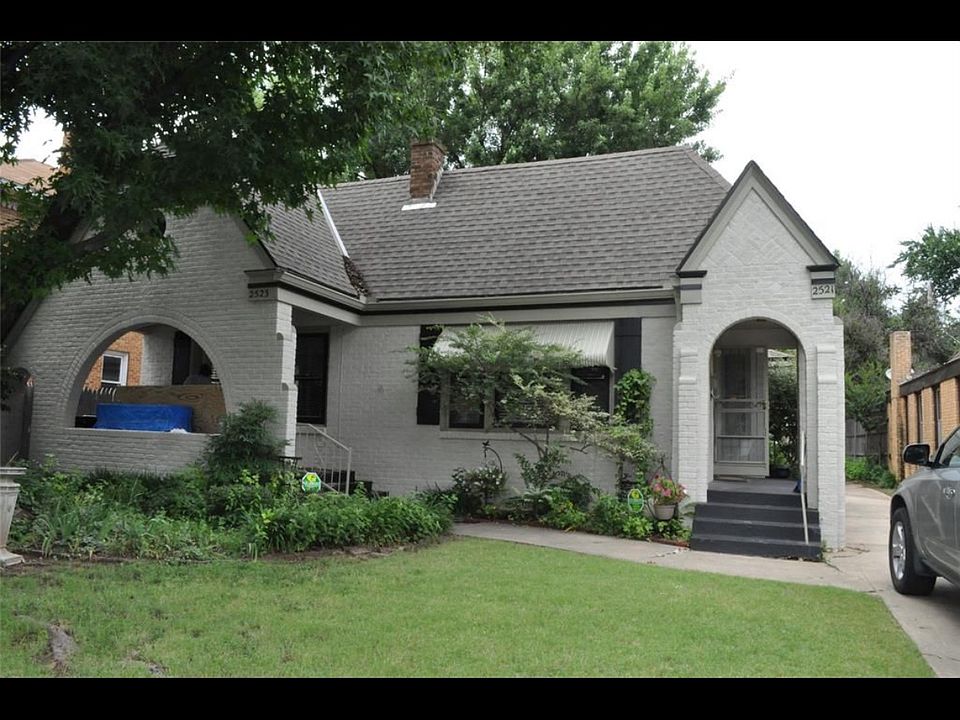 1st image of 2521 NW 12th St #A