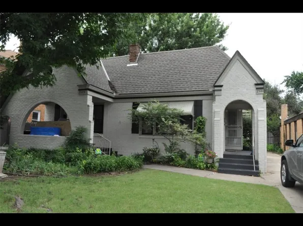 2521 NW 12th St #A, Oklahoma City, OK 73107