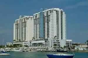 Posh Condo