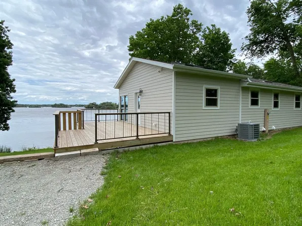 N5186 Sinissippi Point ROAD, Juneau, WI 53039