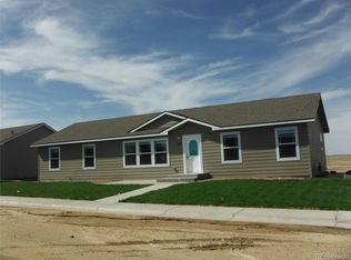 1788 9th St, Limon, CO 80828