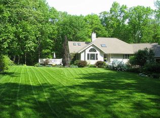 91 Nashoba Rd, Littleton, MA 01460