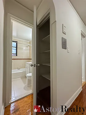 Rented by Astor Realty | media 13