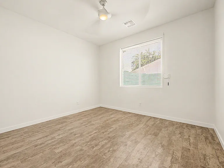 Secondary Bedroom 2