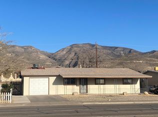 506 Scenic Dr, Alamogordo, NM 88310
