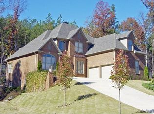 5453 Scout Creek Dr, Birmingham, AL 35244