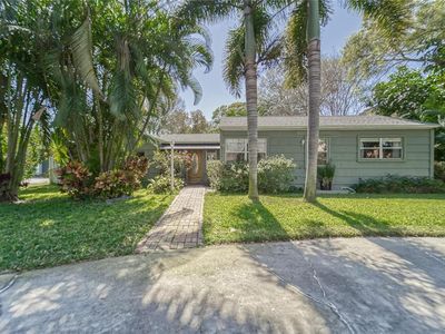 6926 Date Palm Ave S, Saint Petersburg, FL, 33707
