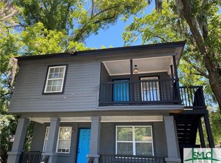 1000 W 53rd St #1, Savannah, GA 31405