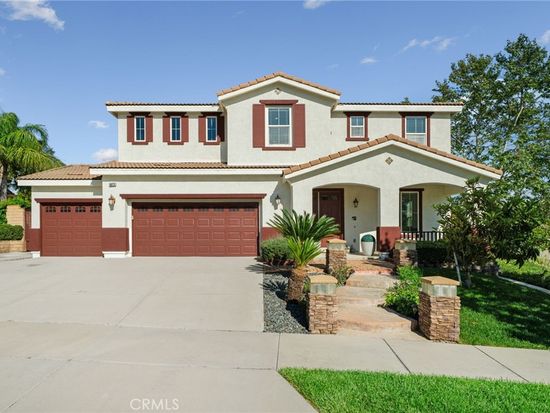 5073 Snowberry Dr, Fontana, CA 92336