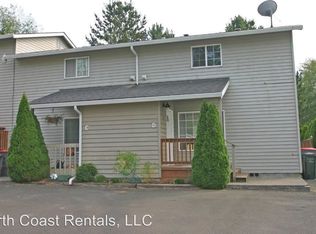 1573 Whispering Pines Dr APT D, Seaside, OR 97138