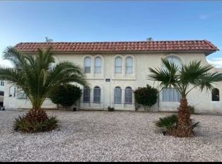LV 1364 Pattee Circle, Las Vegas, NV 89119