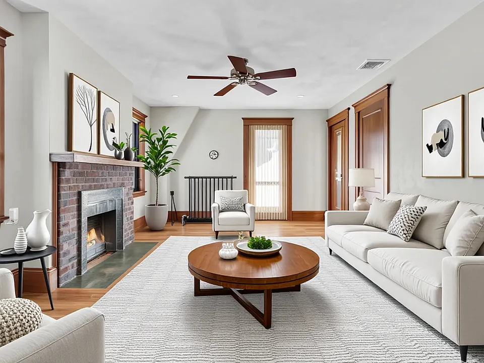 13 Bridgham Ave #2