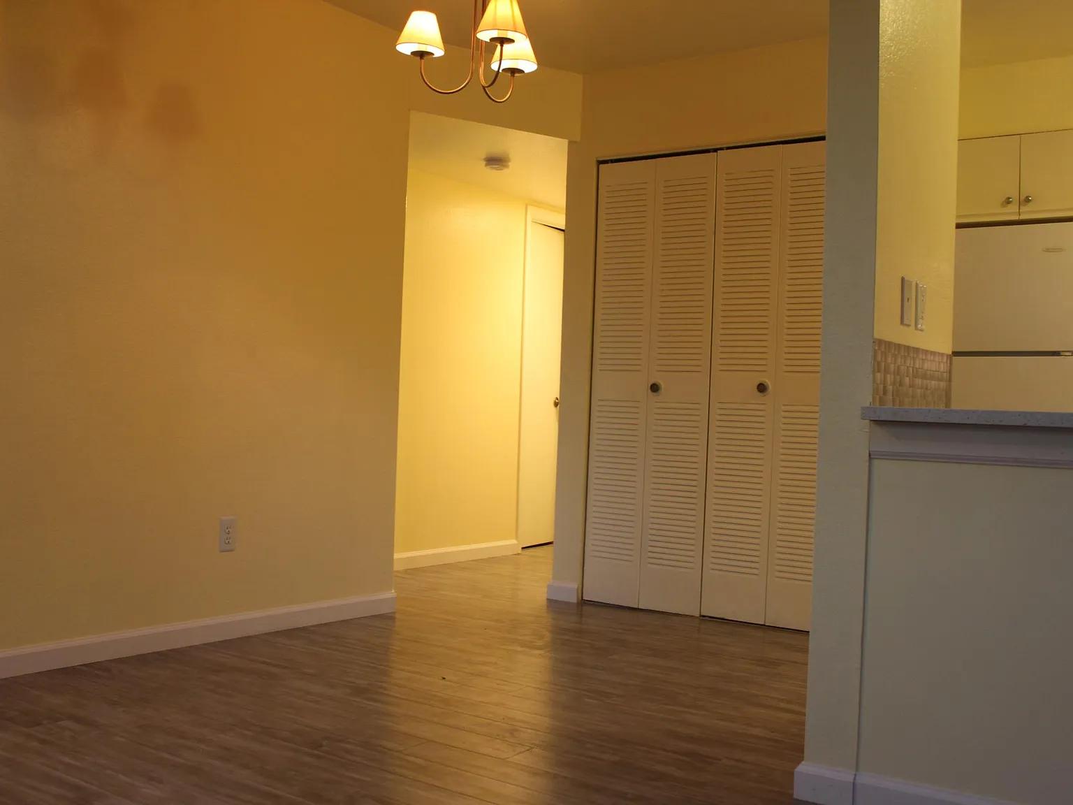 1 bed, 584 sqft, $1,700 — Photo 3