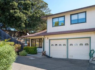 194 San Andreas Dr #A, Novato, CA 94945