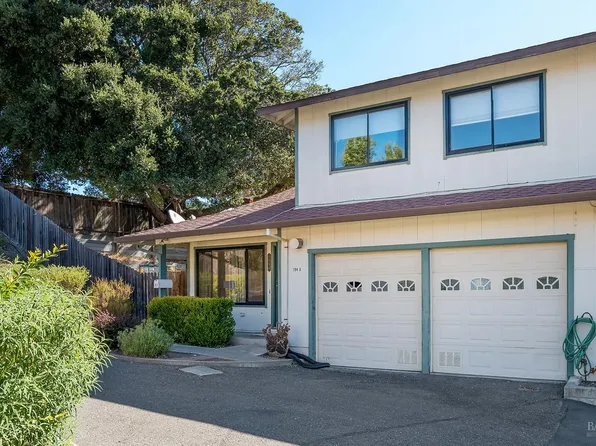 194 San Andreas Drive #A, Novato, CA 94945