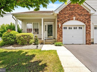 169 Meadowlark Dr, Hamilton, NJ, 08690