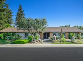 722 W Escalon Ave, Clovis, CA