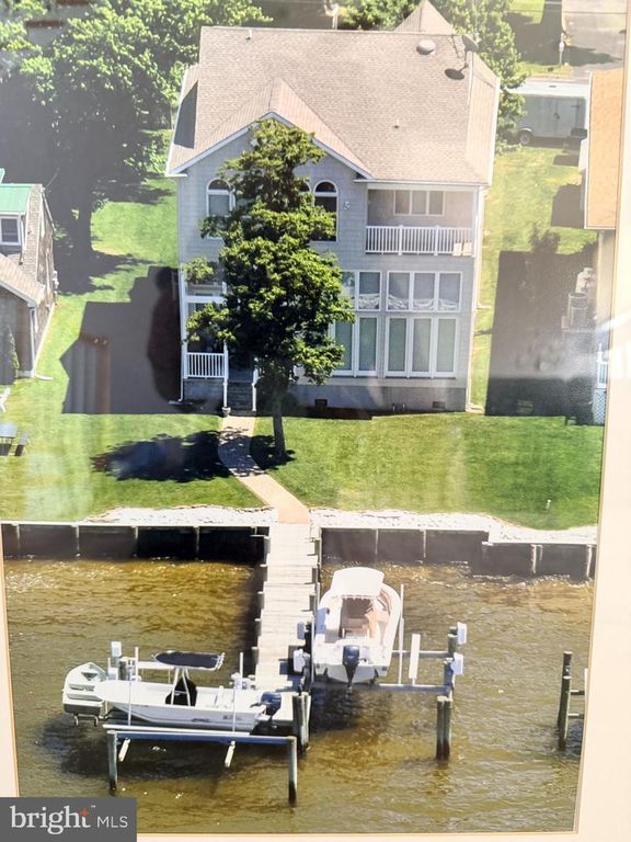 952 Chester River Dr, Grasonville, MD - View 2