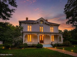 625 W Main Street, Murfreesboro, NC 27855