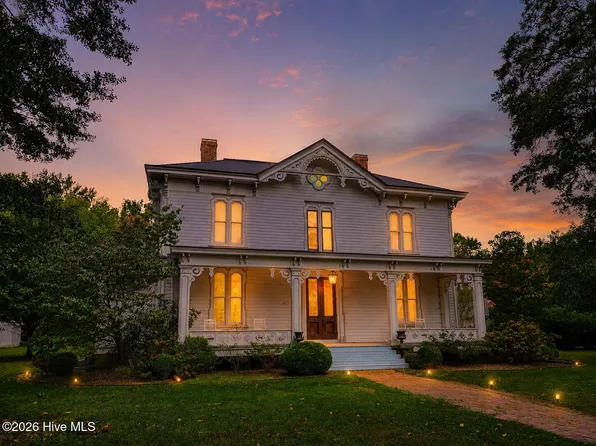 625 W Main Street, Murfreesboro, NC 27855