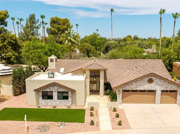 10052 N 76TH Place, Scottsdale, AZ 85258