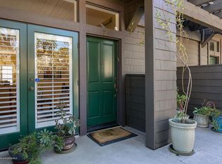 790 E California Blvd #2, Pasadena, CA 91106