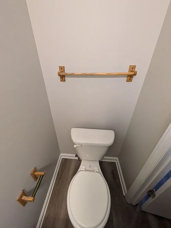 2 bed, 1.5 bath, 912 sqft, $925 — Photo 4