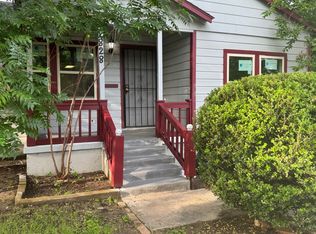 2828 Avenue J, Fort worth, TX 76105