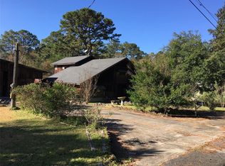 703 Kelly St, Woodville, TX 75979