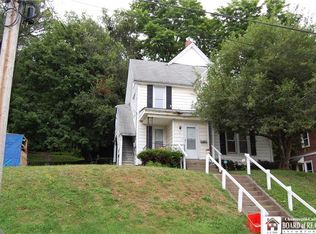 78 Hazzard St, Jamestown, NY 14701