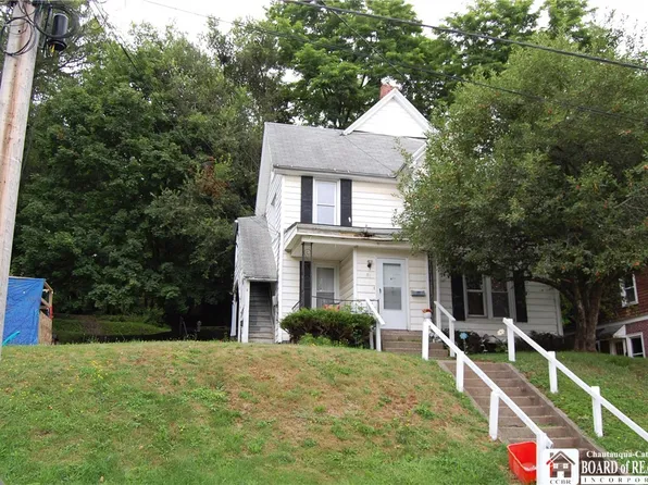 78 Hazzard St, Jamestown, NY 14701