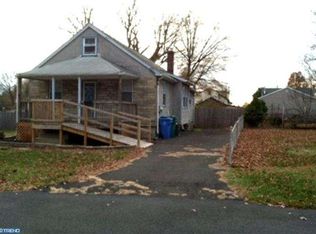 914 Tulip Ave, Croydon, PA