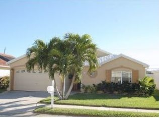 340 Las Olas Dr, Melbourne Beach, FL 32951