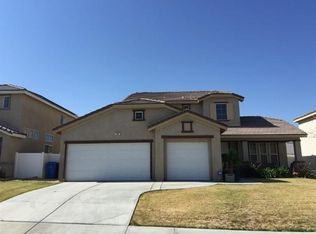 350 Canavan St, Barstow, CA 92311