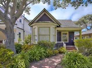 514 Forest Ave, Pacific Grove, CA 93950