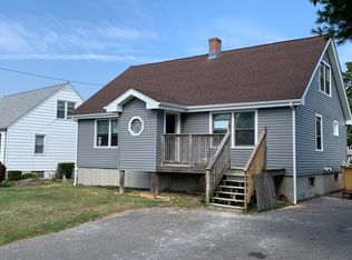 46 Edwin St, Stratford, CT 06614
