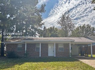 3465 Cherry Cv W, Horn Lake, MS 38637