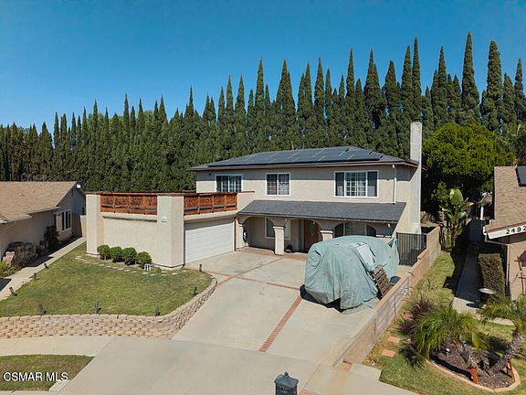 4th image of 2491 N Castlemont Ct