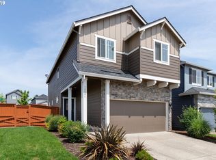 13581 SE Kingsfisher Way, Happy Valley, OR 97086