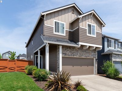 13581 SE Kingsfisher Way, Happy Valley, OR, 97086
