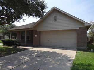 218 Mammoth Springs Ln, Dickinson, TX 77539