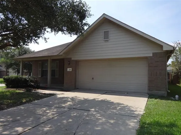 218 Mammoth Springs Ln, Dickinson, TX 77539