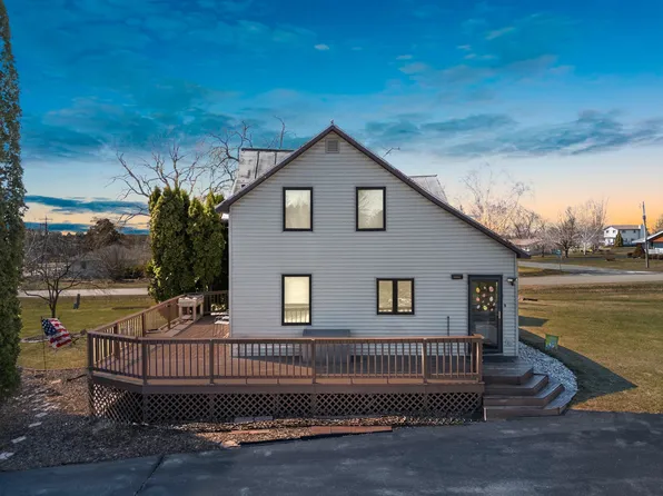 256 E Main St, Forestville, WI 54213