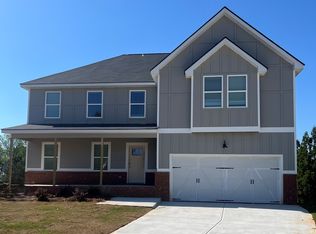 206 Freshwater Ct #34E, Lagrange, GA