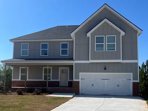 206 Freshwater Ct #34E, Lagrange, GA 30241
