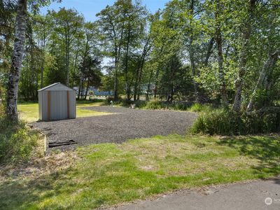 776 Park Court NE, Ocean Shores, WA, 98569