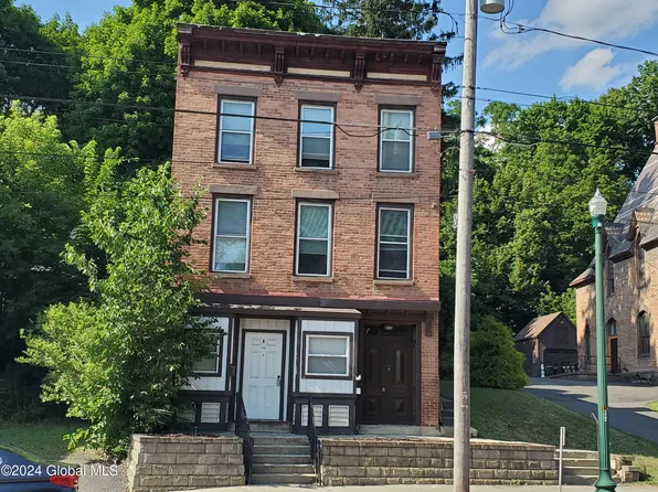 539 Congress Street, Troy, NY 12180