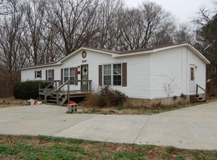 4020 Bluff Rd, Hernando, MS 38632