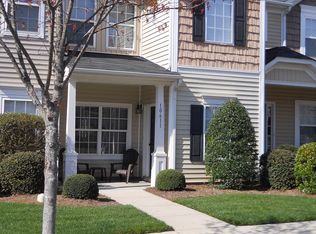 10611 Trolley Run Dr, Cornelius, NC 28031